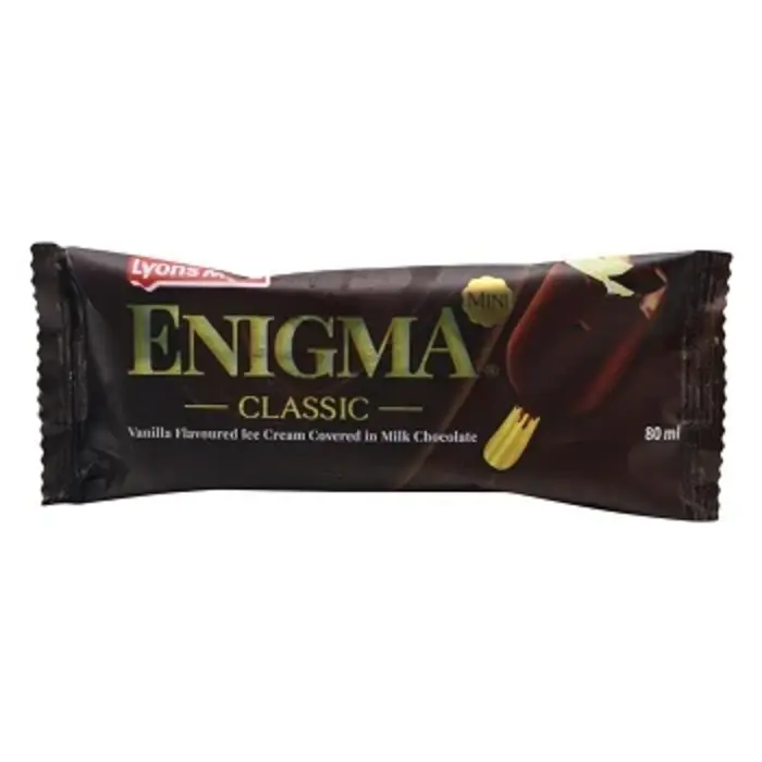 Enigma Mini Classic I-Cream Stick 80Ml